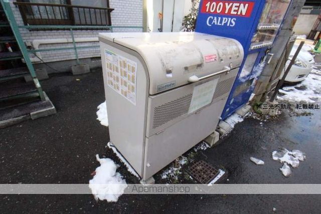 デジュネレジデンスのその他写真