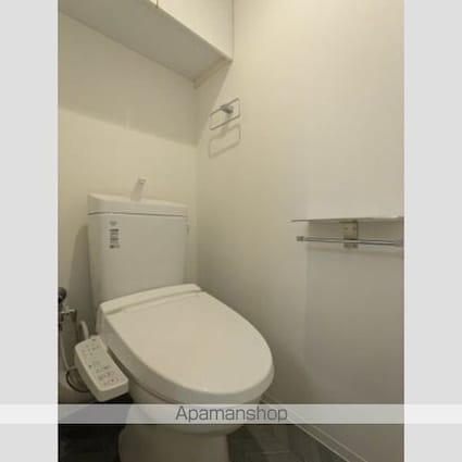 エルファーロ三軒茶屋Ⅱ[1K/23.42m2]のその他内装2