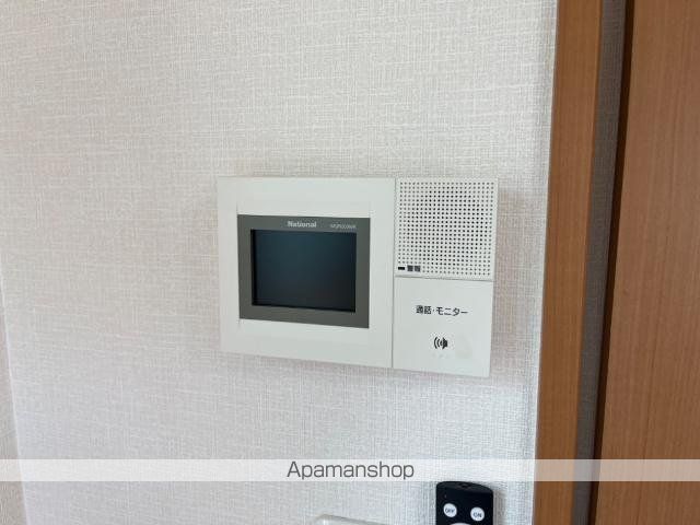 フェリーチェの内装写真