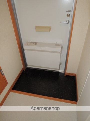 レオパレスさくら中央の内装写真