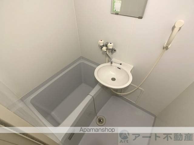レオパレスTAKARA浅川の内装写真