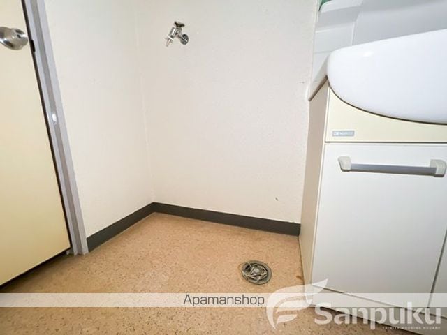 たかおマンションの内装写真