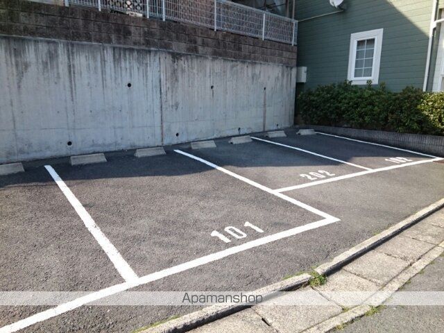 ハイツシャルマンのその他写真
