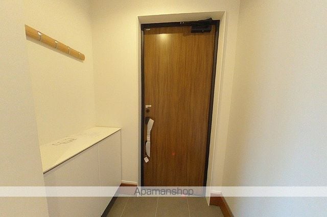 越後線 青山駅 徒歩13分 1階建 新築の内装写真