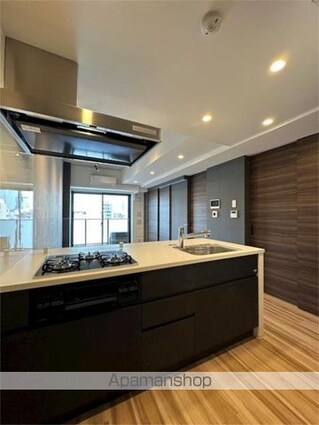 ＺＯＯＭ神田[2LDK/45.25m2]のキッチン