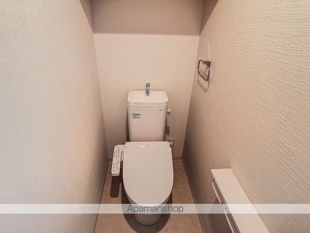 ベルンガーデン勝山北の内装写真