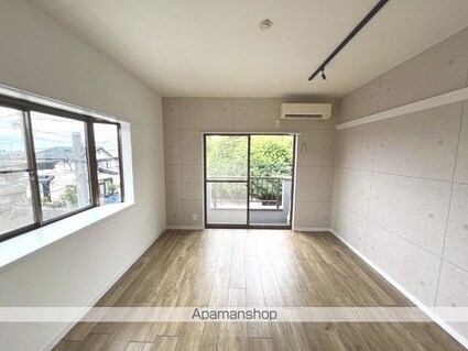 東京都八王子市長沼町[1K/20.44m2]のリビング・居間1