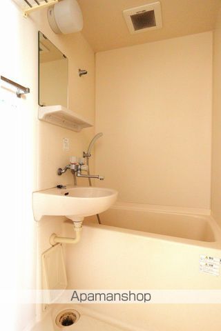 コーポSHOEIの内装写真