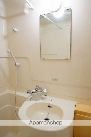 ハイコーポマイウェイの内装写真