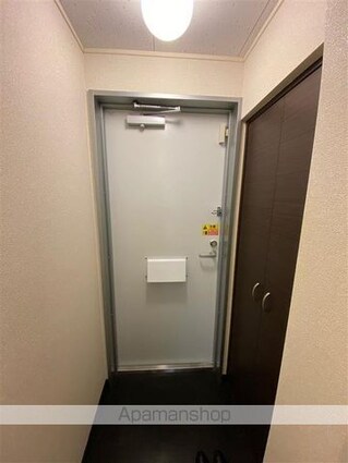 レオネクスト双葉[1K/25.7m2]の玄関