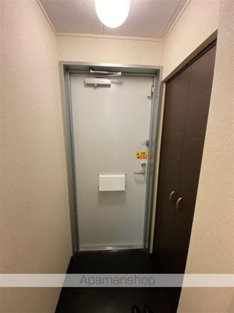 レオネクスト双葉[1K/25.7m2]の玄関