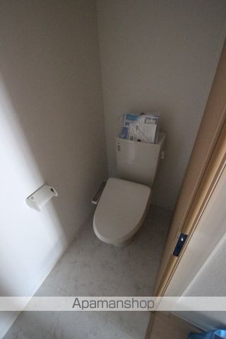 グリーンテラス IIIの内装写真