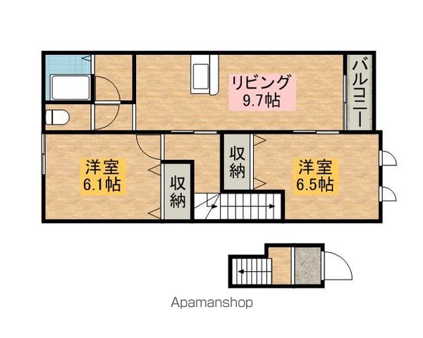 間取り：240039469194