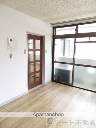 ニュー三番町ハイツ[1DK/32.17m2]の内装1