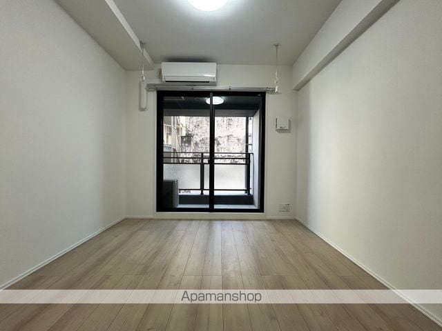 S−RESIDENCE照国ASCENTの内装写真
