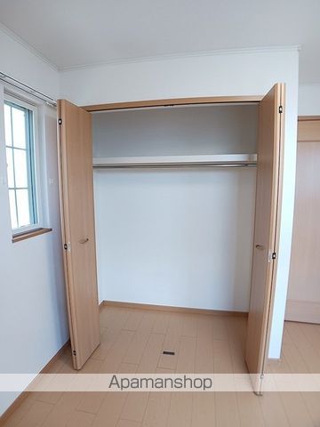 プロムナード月出の内装写真