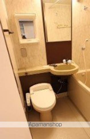 メゾン大塚の内装写真