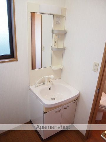 キャピタルハイツBの内装写真