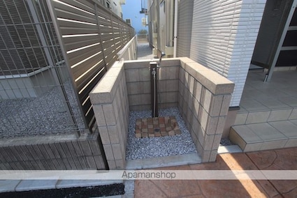 フラン・ブルーム[1LDK/48.5m2]の共用部3