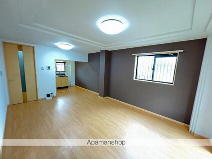 Ｇｒａｎｄｅ・Ｒｉｏ[1LDK/45.36m2]の内装2