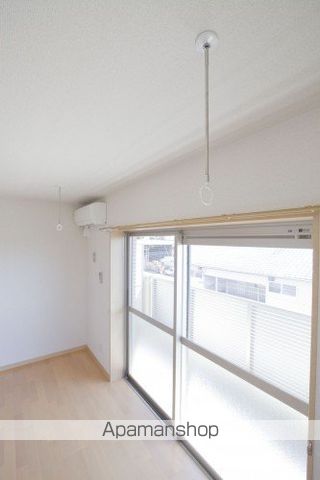 フィオーレ中田の内装写真