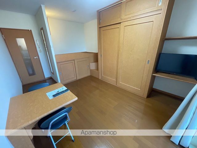 レオパレス大内の内装写真