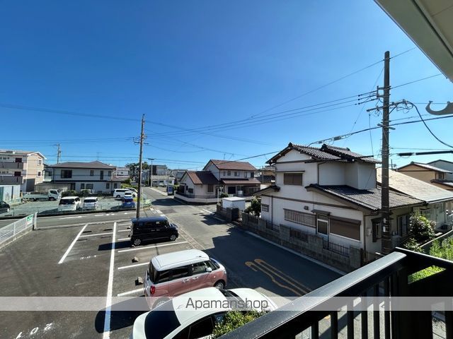 ラミュッセ柿澤IIのその他写真