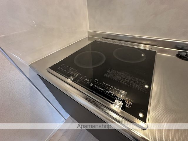 パスティア新倉敷の内装写真