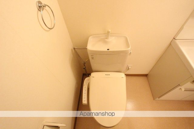 クリプト和の内装写真