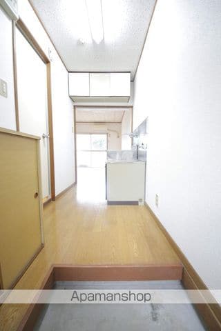 グリーンプラザ滝山の内装写真