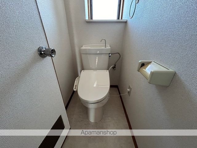 ヒルズ赤池の内装写真