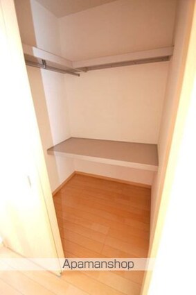 サウザンドタウン　Ｃ棟[1LDK/42.72m2]の収納