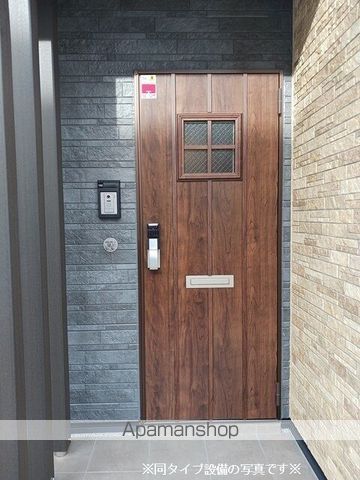 クレストコート瀬部 IIの内装写真