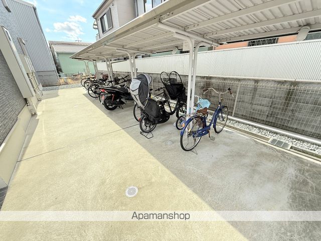 リジエールIIのその他写真