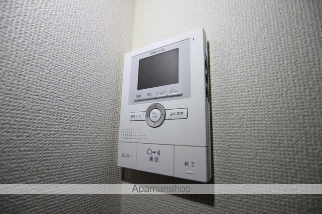 リバーサイドハイツCの内装写真