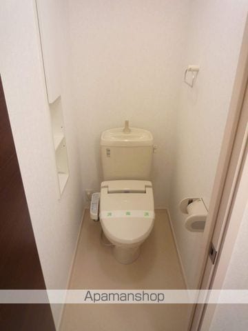 棒屋第八下池ハイツの内装写真
