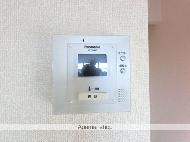 グリーンハイム ABの内装写真