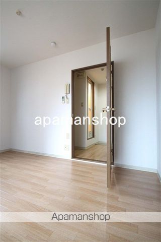 ノールプレールSHIMMACHIの内装写真