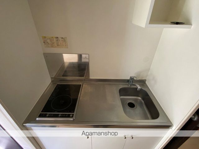 レオネクストグラーノの内装写真
