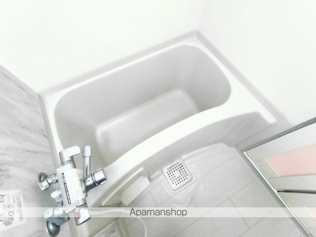 クレアールKITANOの内装写真