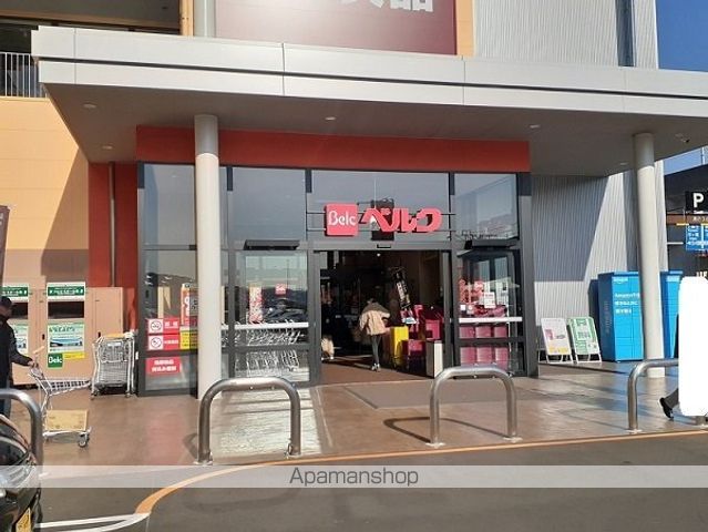 フランブリーズの周辺写真