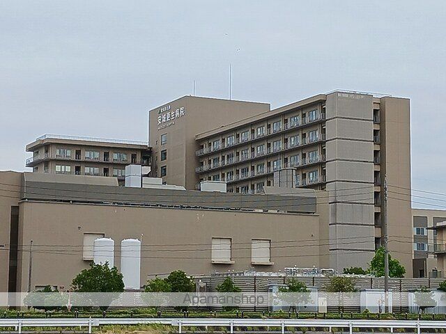 ル プティ ボヌールの周辺写真