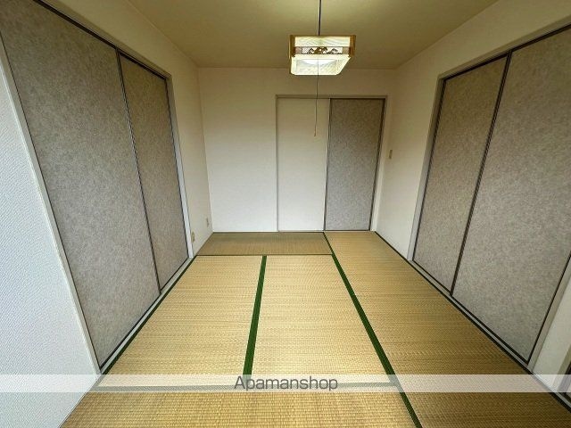 メゾン原之前Ｃ棟[2DK/43m2]の内装1