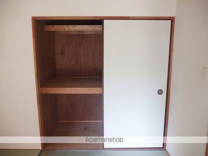 アトレ一宮[2DK/47.31m2]の収納