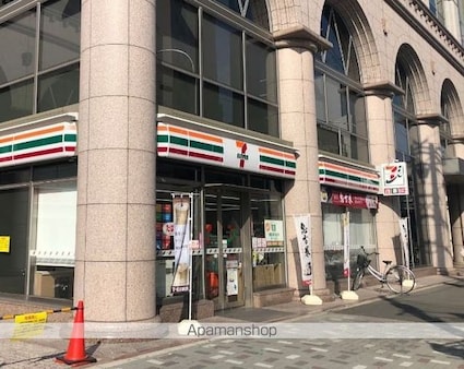 愛知県名古屋市中区葵２丁目[1K/29m2]の周辺3