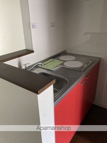 アジュール湘南の内装写真