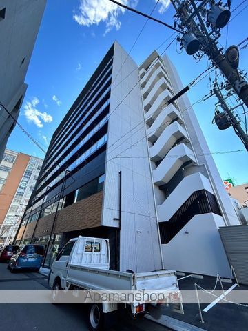 ヴィーナス今里の外観写真