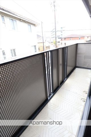 PREMIERの内装写真