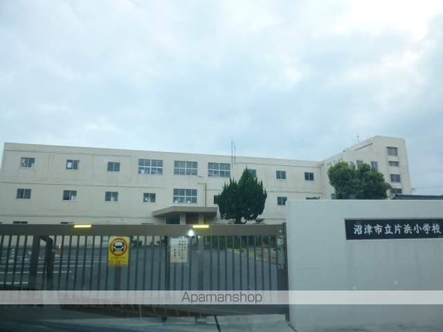 メゾン山田の周辺写真