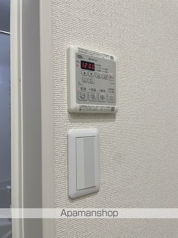クラウド昭和町の内装写真